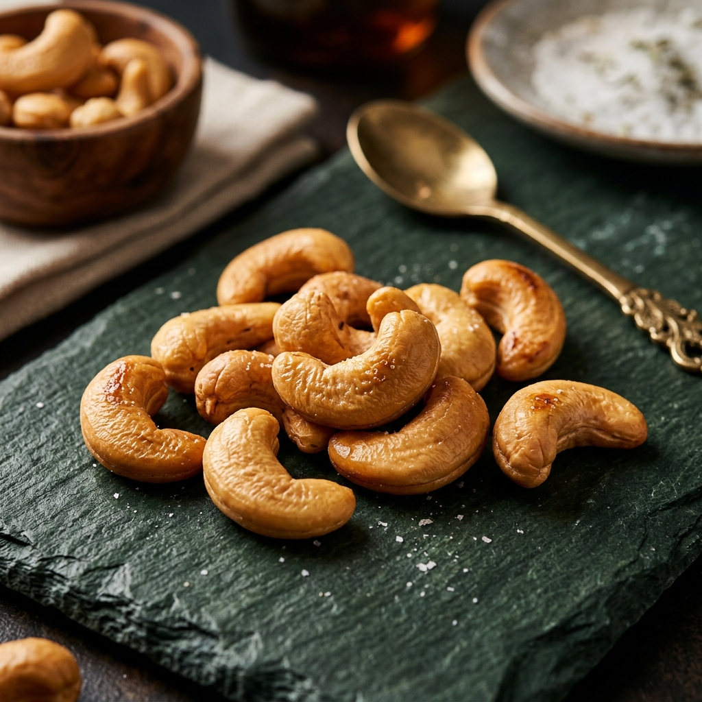 Cashew Nuts